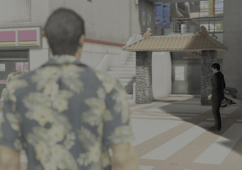 편의점으로 가기01