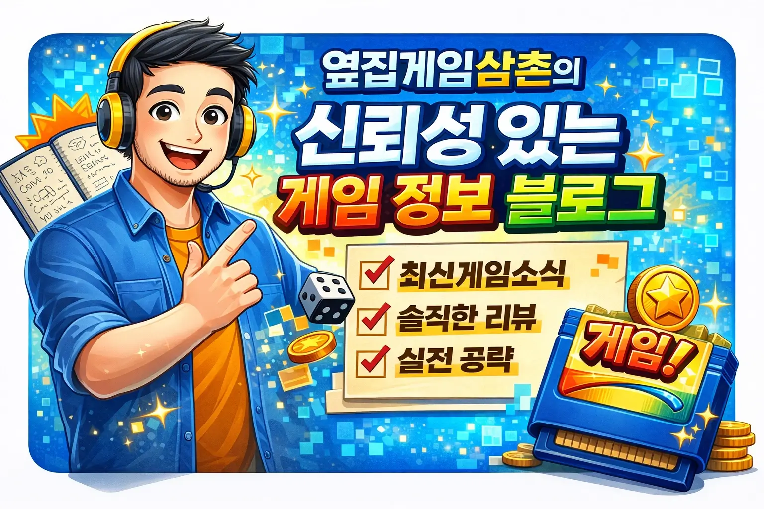 게임하자놀자 about 페이지 콘텐츠 이미지